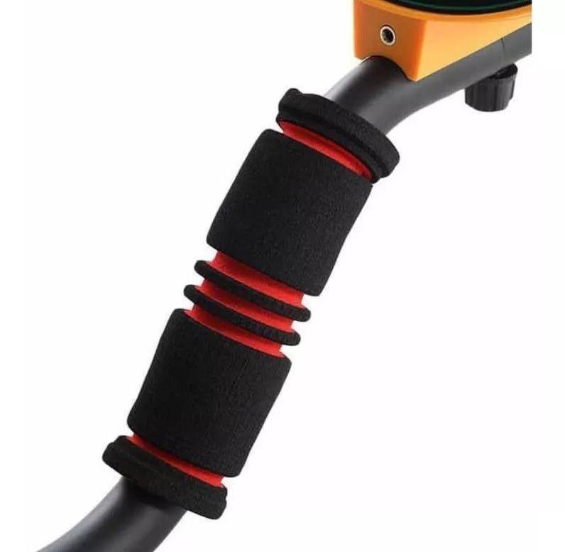 Detector De Metales De Alto Rendimiento Sensibilidad-4