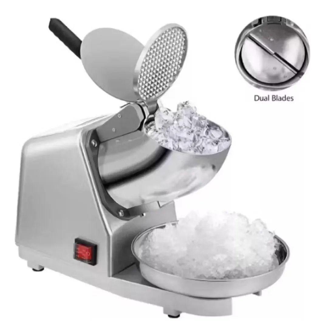 Moledora Picadora Trituradora De Hielo-2