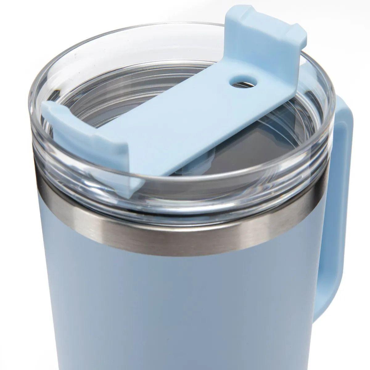 Vaso Mug Termico Acero Inoxidable 1200ml-4