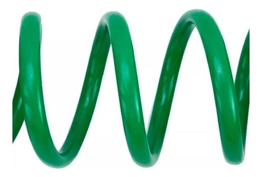 Manguera 15 Mts Espiral Expandible Casa Jardin Negocio-3