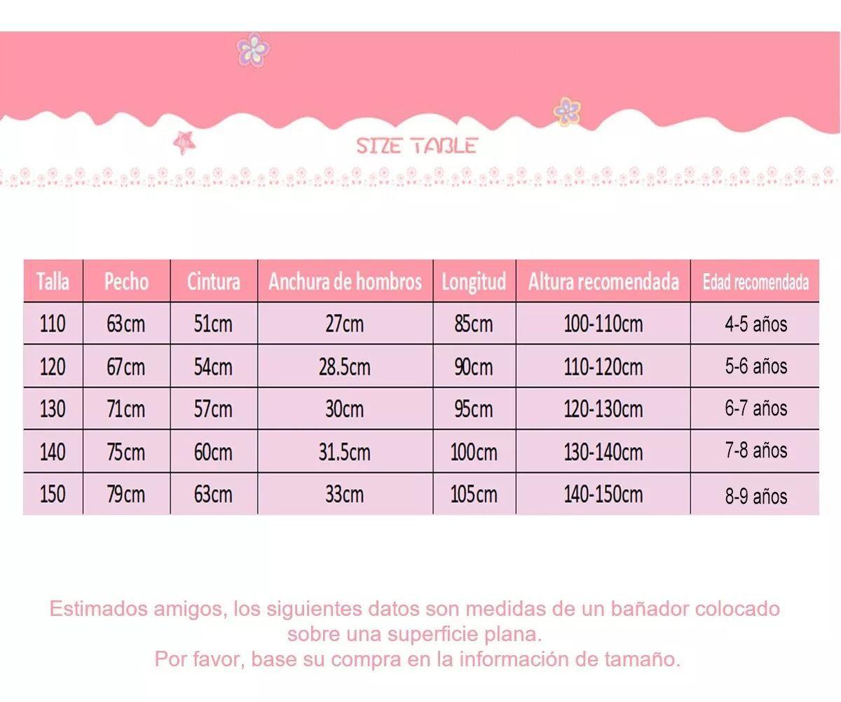 Disfraces Vestido + Peluca Merlina Adams Para Niñas-4