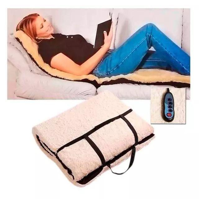 Colchoneta Masajeadora Espalda Chiporro-3