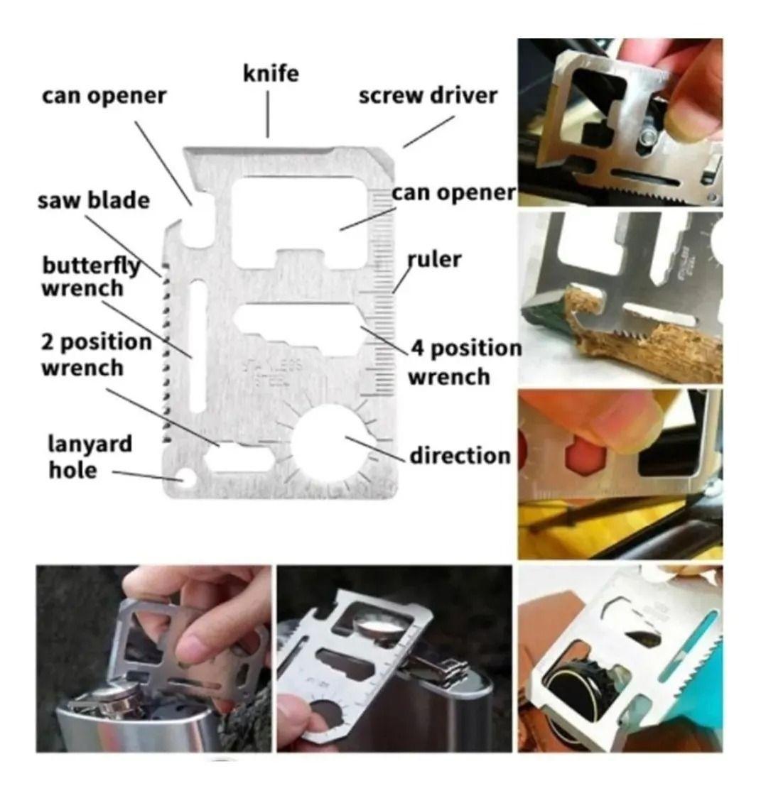 Kit Herramientas Supervivencia Pesca Camping-3