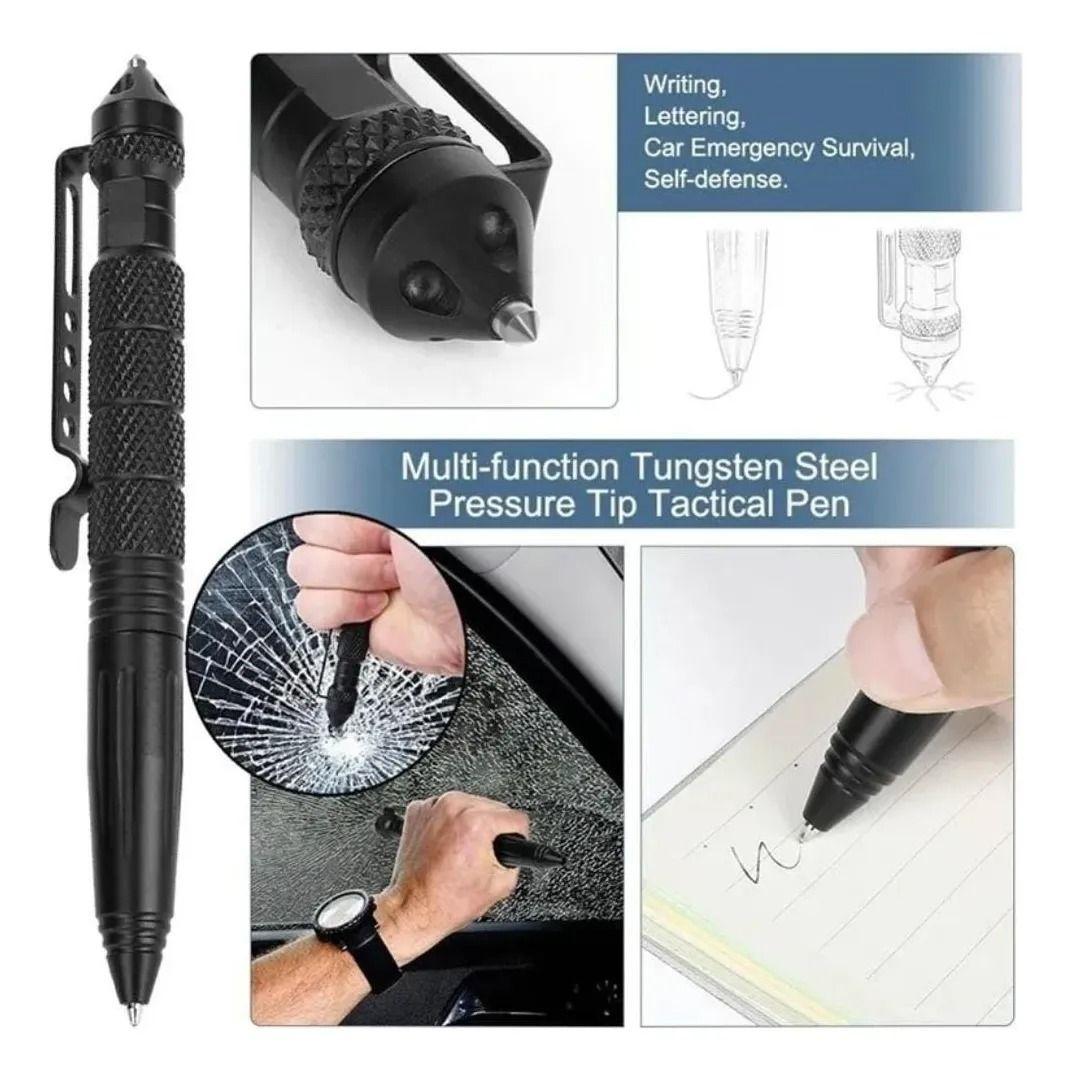 Kit Herramientas Supervivencia Pesca Camping-5