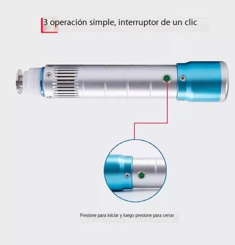 Fisioterapia Con Ondas De Choque Electromagnéticas-2
