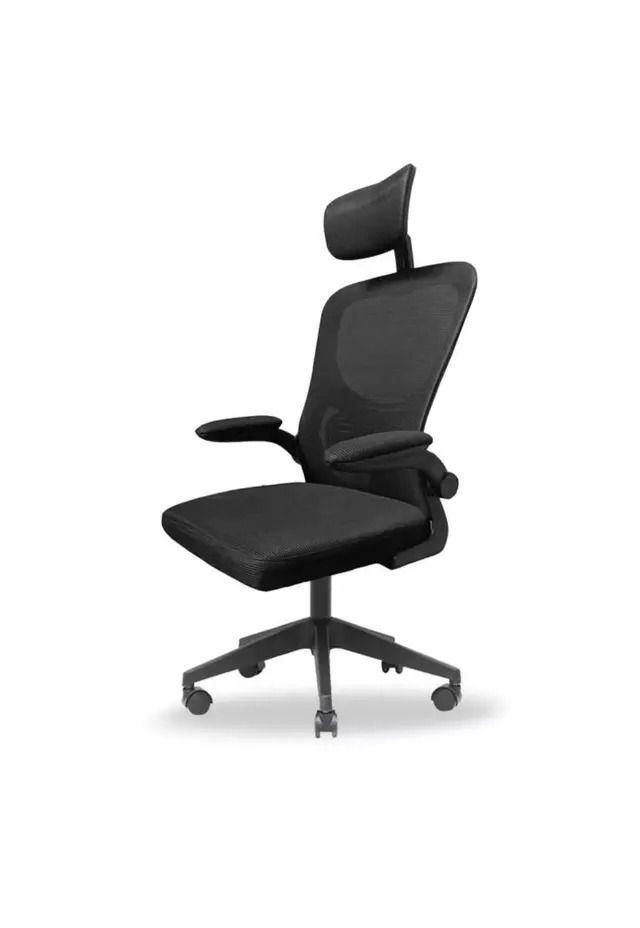 Silla Oficina Escritorio Ejecutiva Ergon mica-2