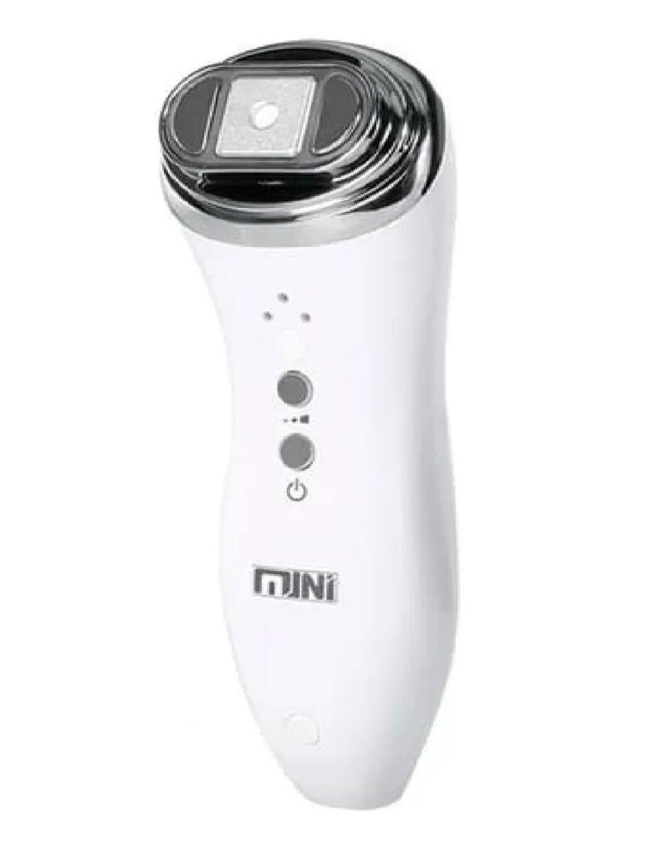 Mini Hifu Equipo Portatil Facial Crema Rejuvenecimiento-3