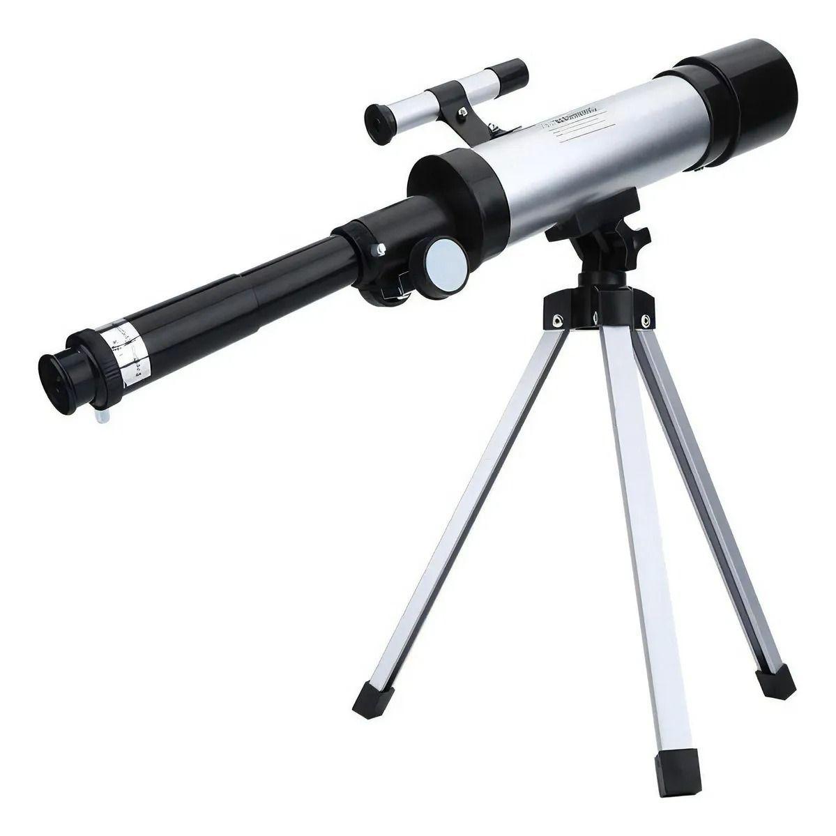 Telescopio Astronomico Monocular F36050-2