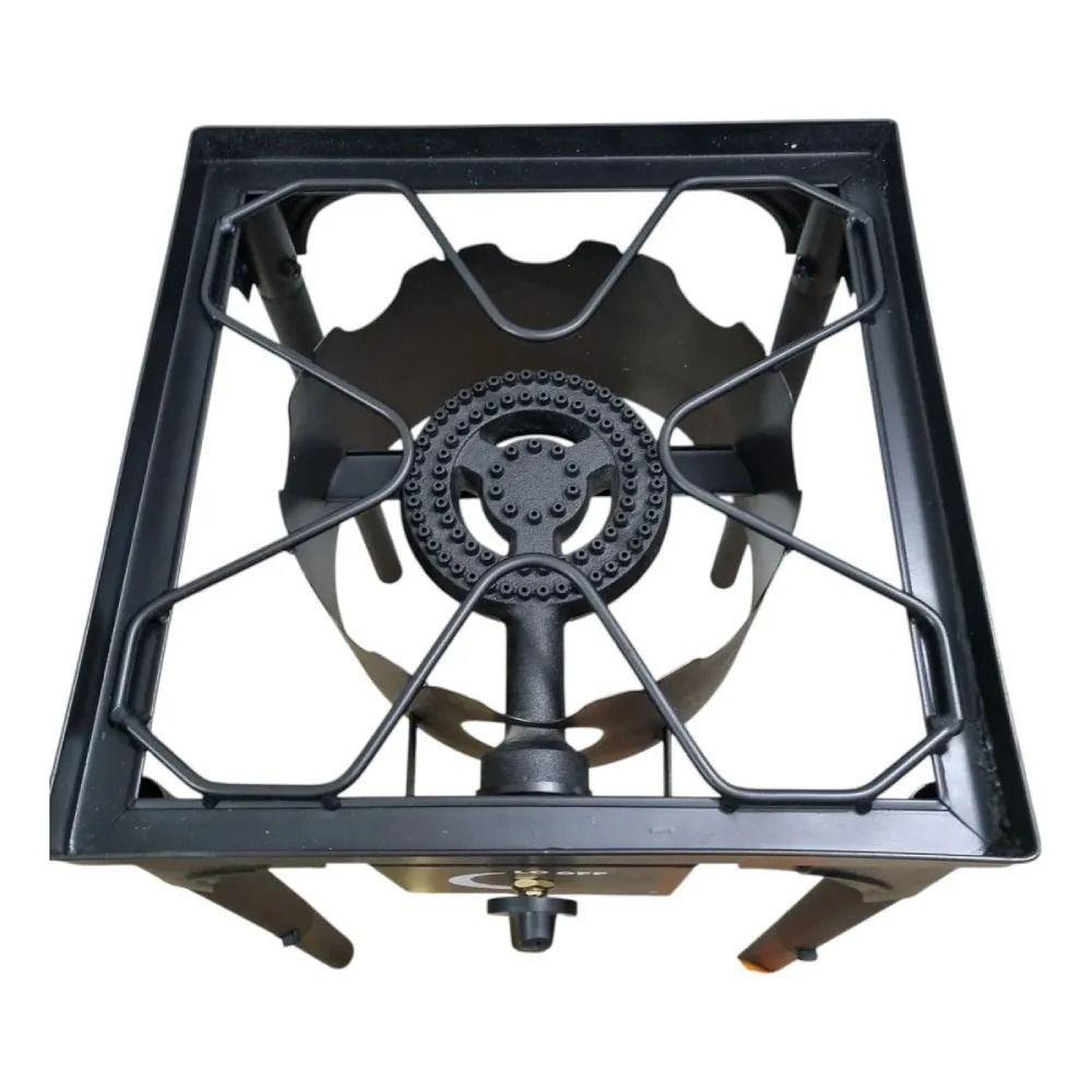 Fogon Alta Presion A Gas Regulable En Altura-2