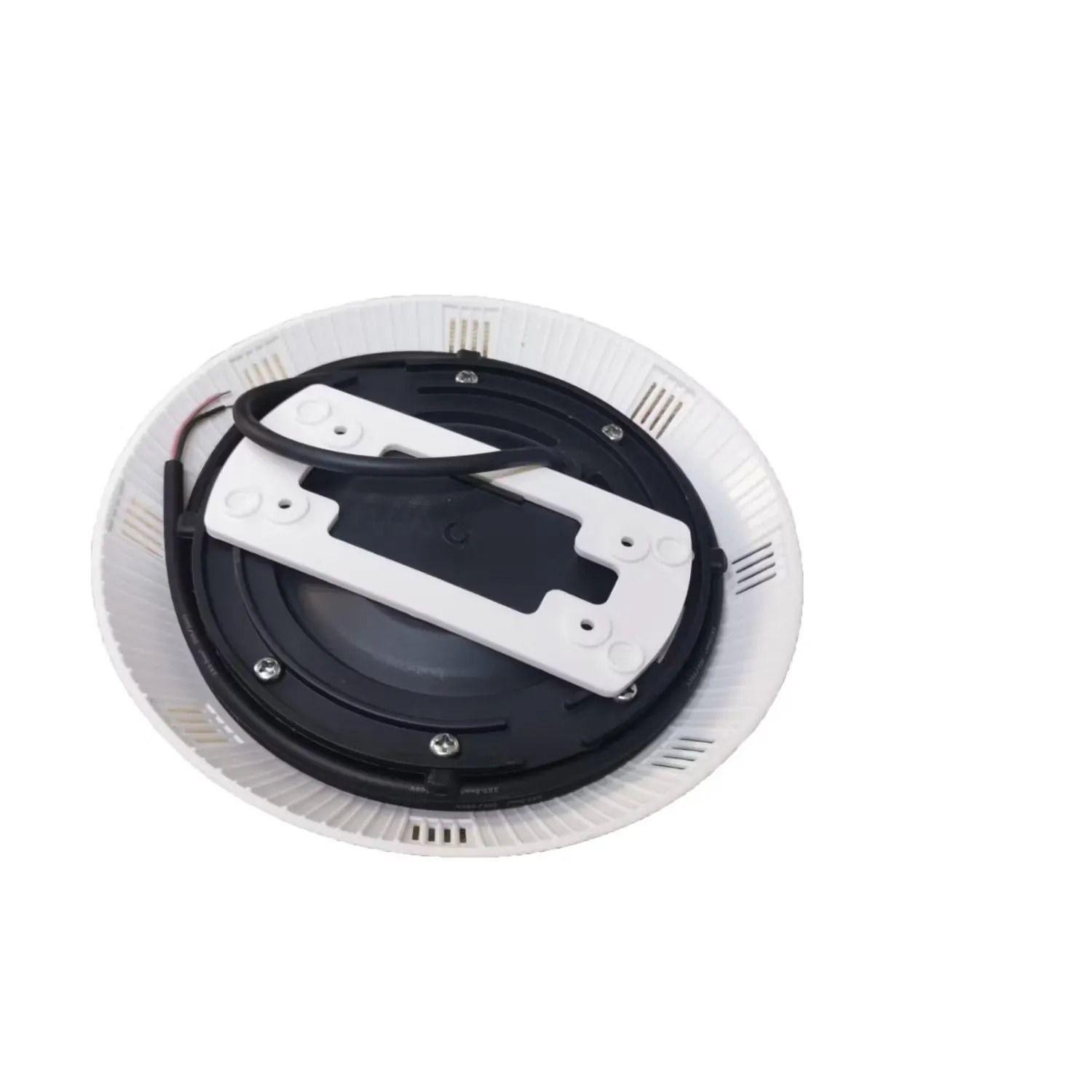 Foco Led De Piscina 24w Multicolor Sumergible Control Remoto-4
