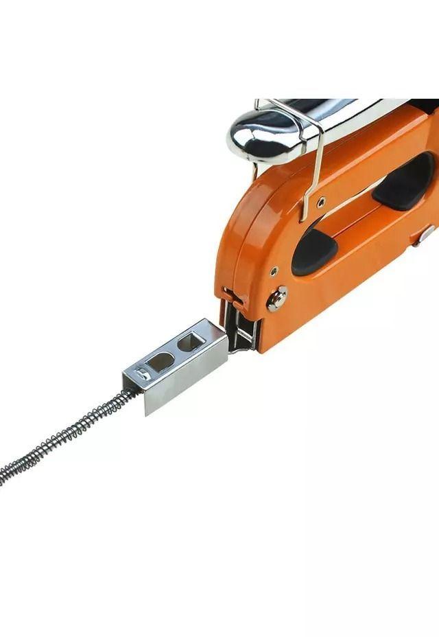 Engrapadora De Grapas Para Trabajo Pesado-3