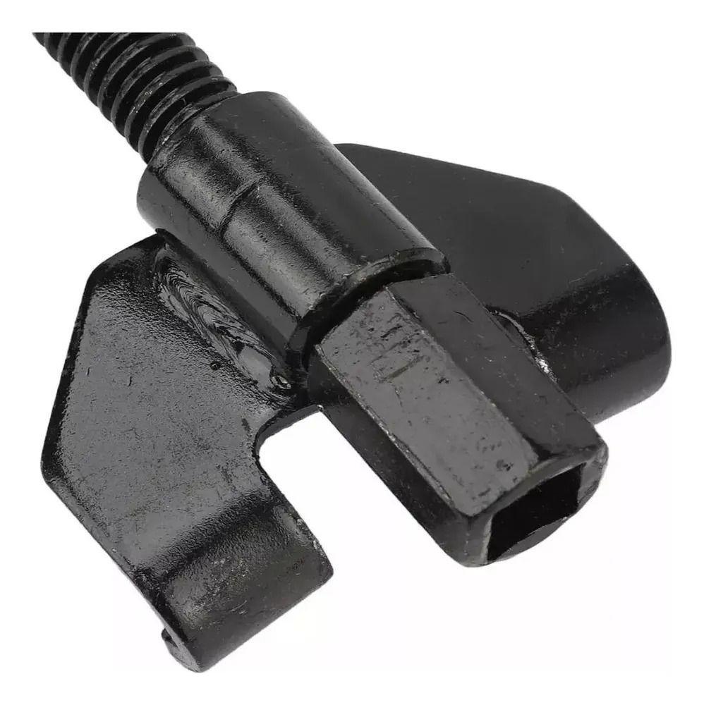 Extractor Compresor De Resortes Saca Espiral De Amortiguador-3