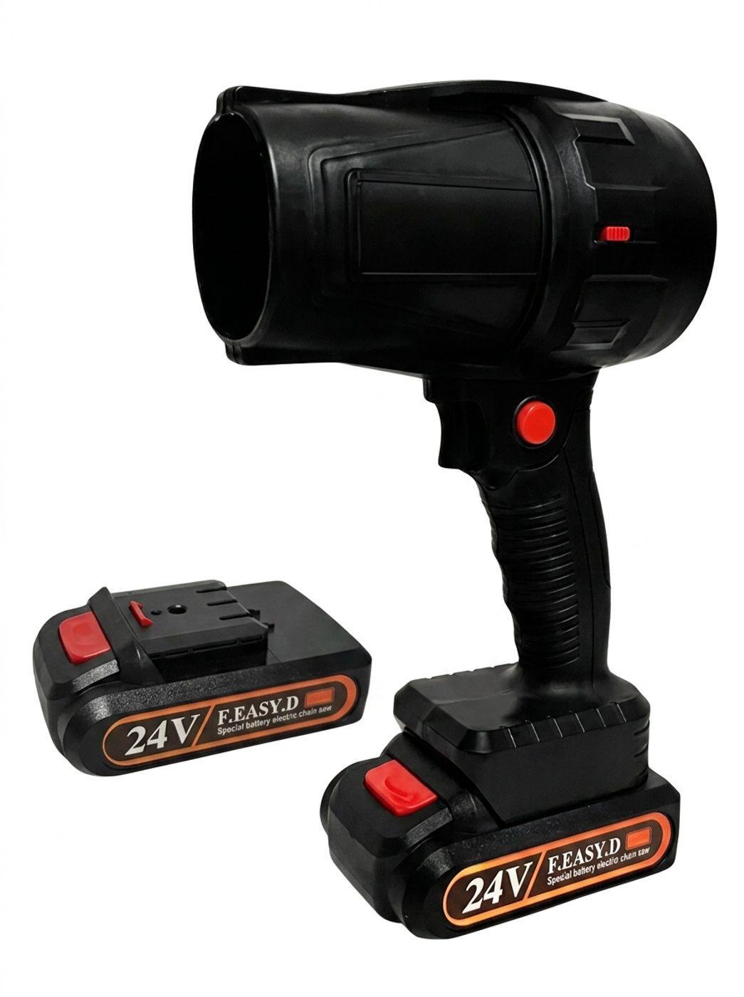 Soplador Secador De Turbina Automotriz Para Uso Dom stico-4