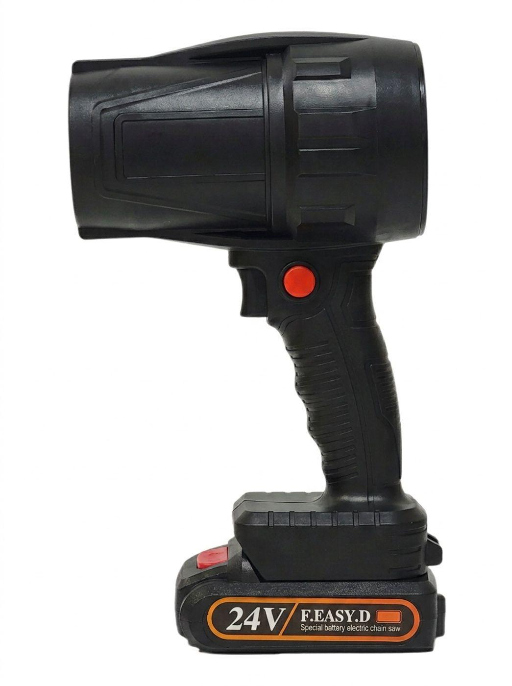Soplador Secador De Turbina Automotriz Para Uso Dom stico-6