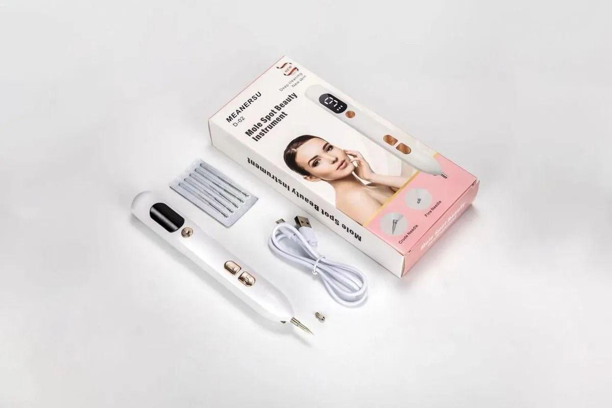 Cauterizador Plasma Pen Recargable Port til-2