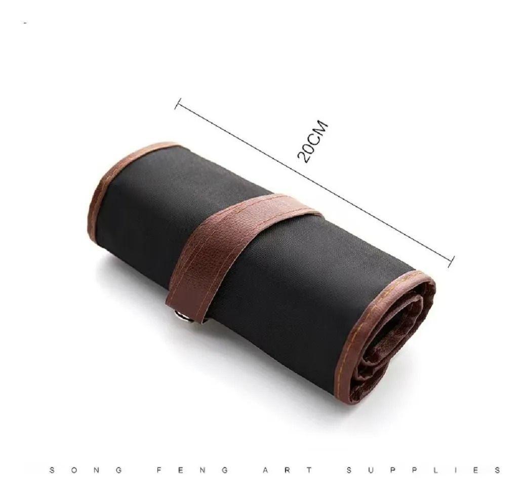 Herramientas Modelar Arcilla Ceramica 30 Pzs-5