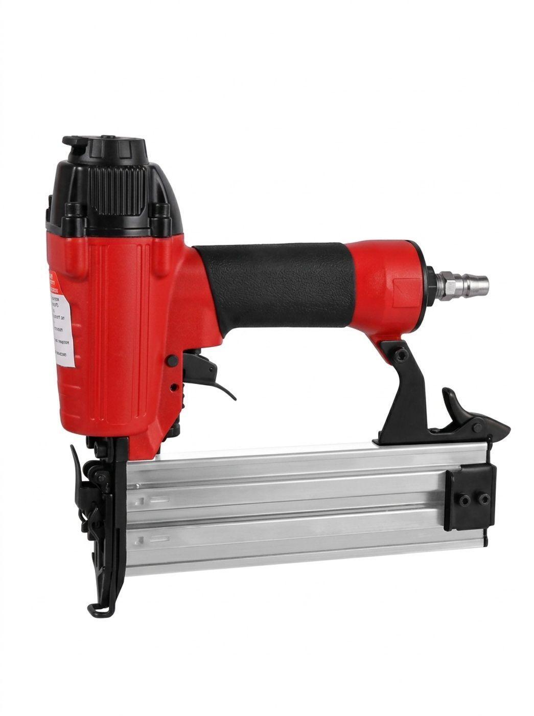 Clavadora Neumatica Calibre 18ga Profesional 70-120 PSI-0