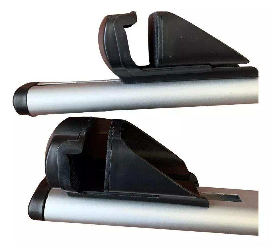 Barras Porta Equipaje Parrilla Auto Techo Premium Universal-3