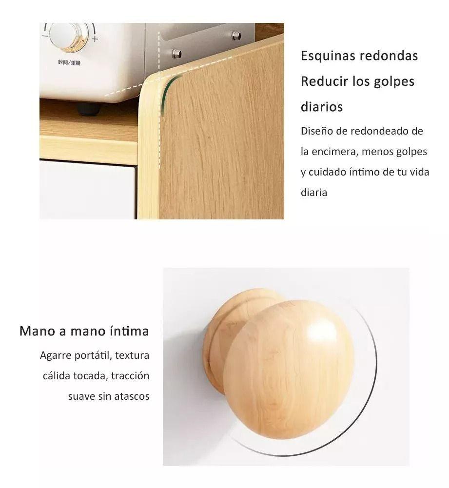 Zapatera Organizador Con 4 Puertas 1 Caj n Acomodar 24 Pares-4