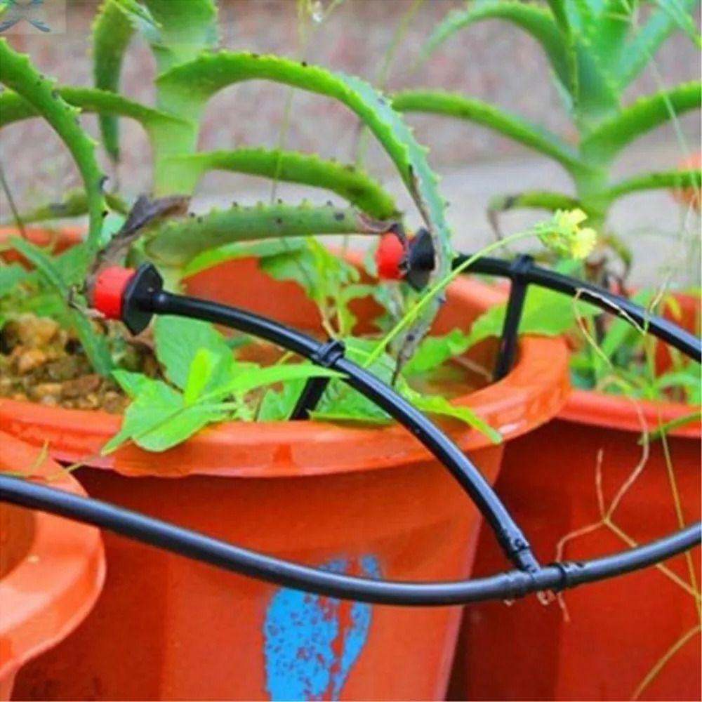 Kit De Riego Sistema Automatico Goteo 15 Mts-5