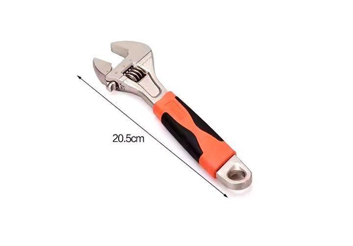 Caja De Herramientas Manuales 100 Piezas Maletin Portatil-6