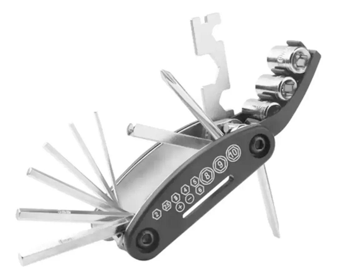 Bolso Kit De Herramientas Para Bicicletas-2