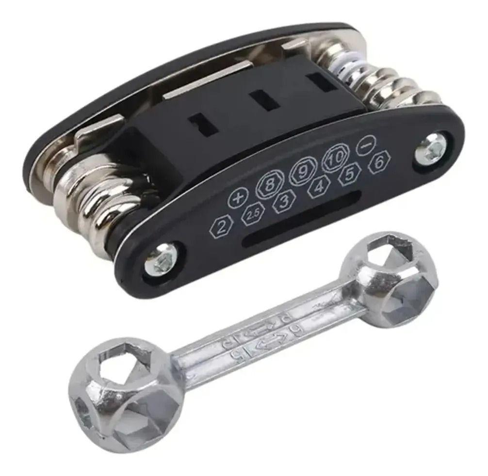 Bolso Kit De Herramientas Para Bicicletas-3