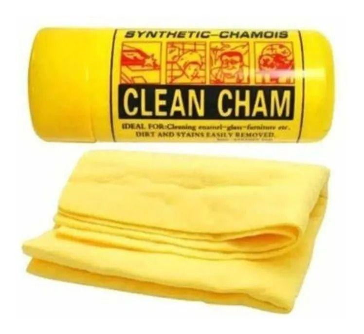 Set 4 Toallas Pa o Limpieza De Cuero Sint tico Absorbente-2