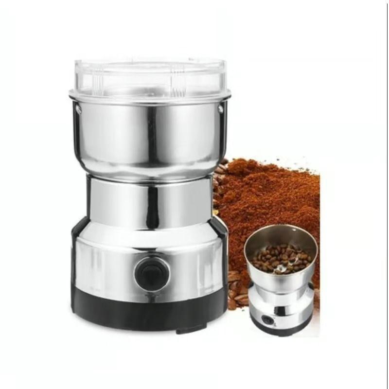 Moledora De Caf Molinillo De Caf Pulverizador-2