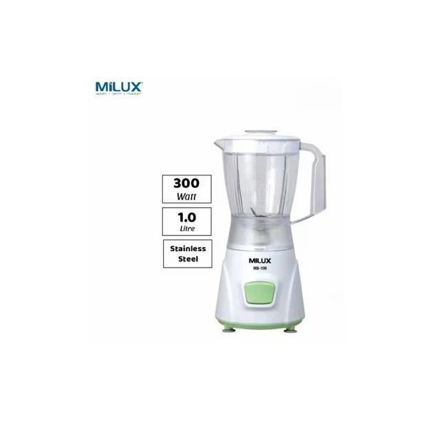 Licuadora De 1lts De Plastico Picatodo-2