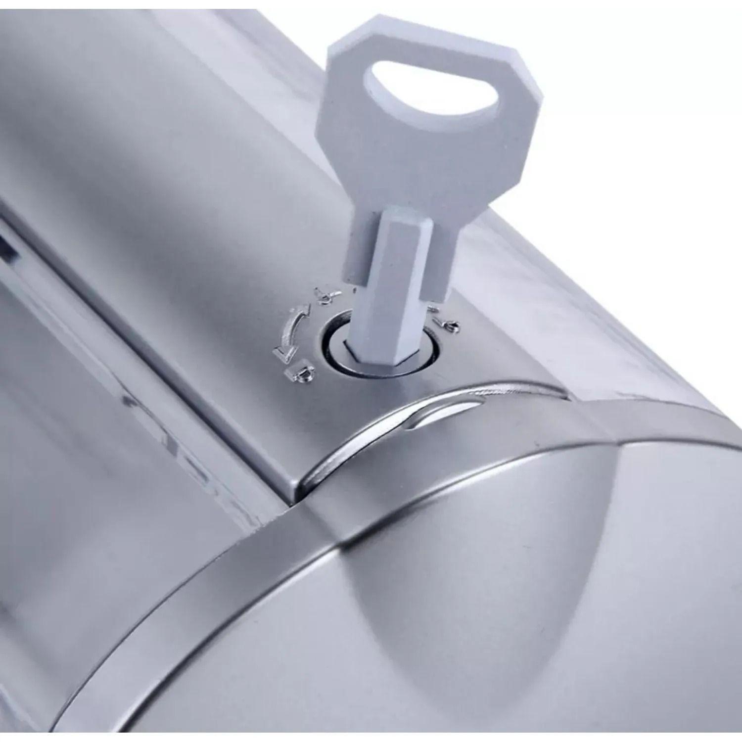 Dispensador De Jab n Liquido Shampoo Alcohol-2