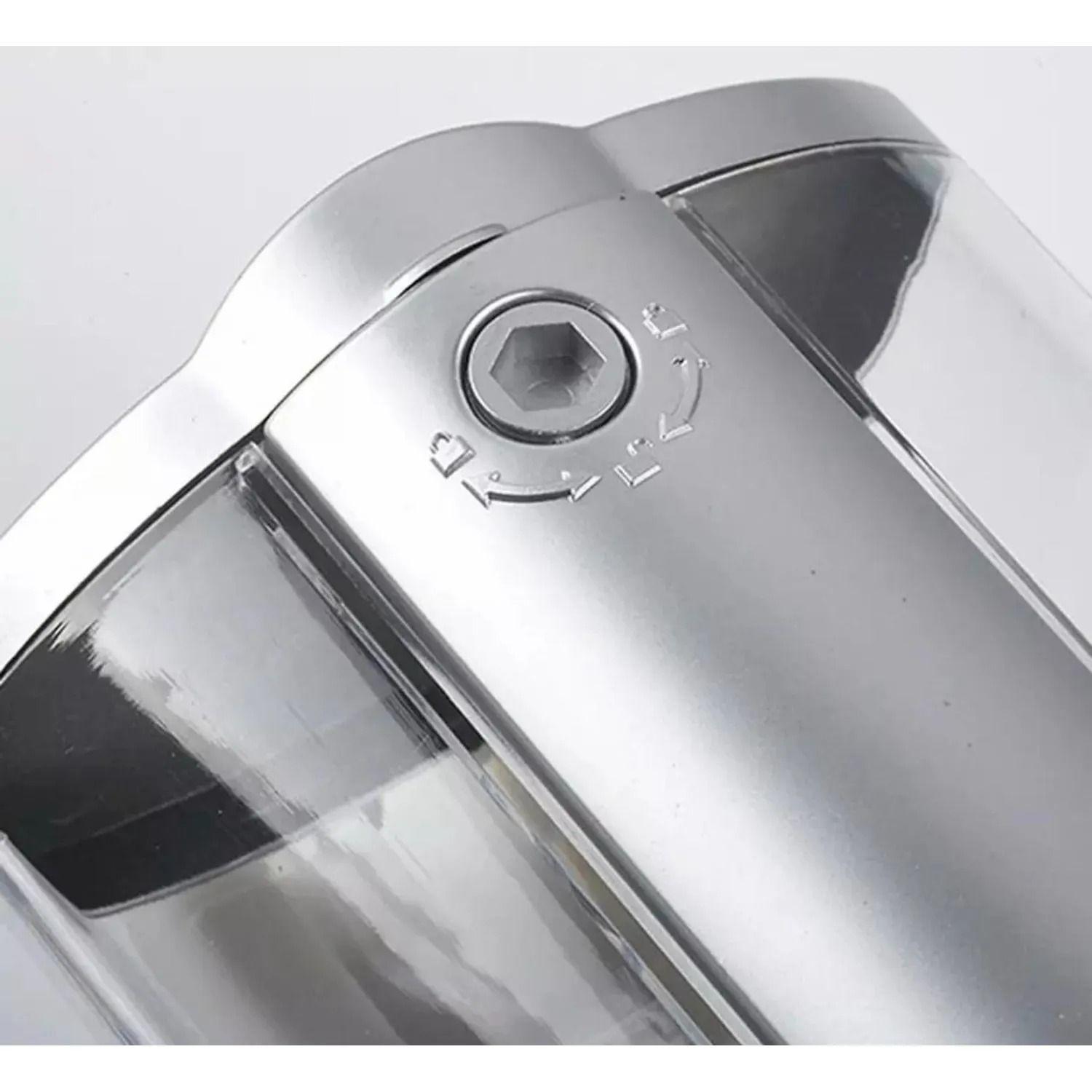 Dispensador De Jab n Liquido Shampoo Alcohol-3