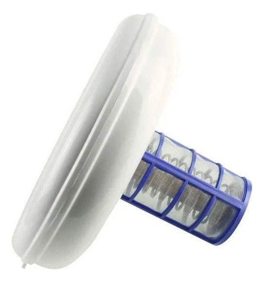 Purificador De Agua Para Piscina Ionizador Solar De Cobre-3