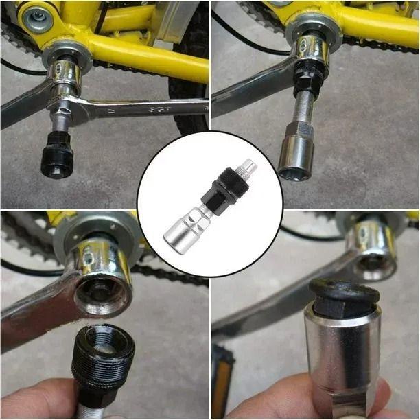 Kit Reparación Multifuncional Reparación De Latigo De Cadena-3