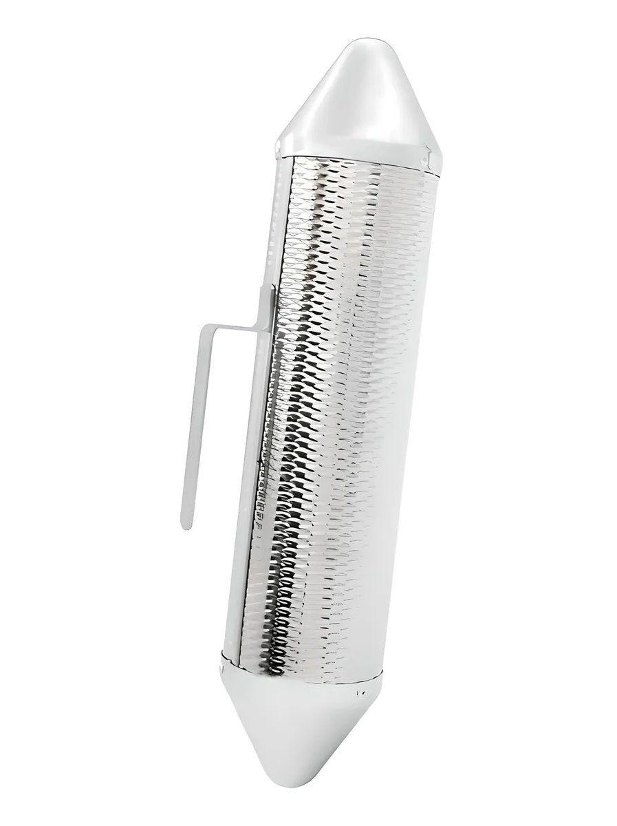 Guiro Torpedo Peine Raspador Instrumento De Percusion-2