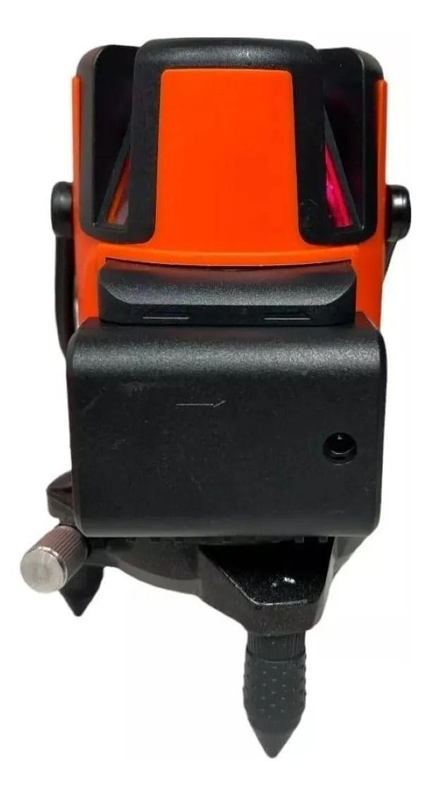 Nivelador Laser 360 5 Lineas Autonivelante Profesional-2