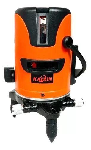 Nivelador Laser 360 5 Lineas Autonivelante Profesional-3