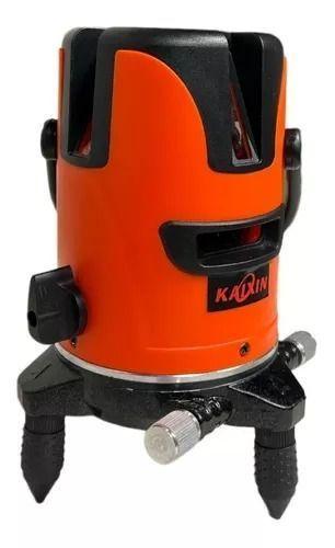 Nivelador Laser 360 5 Lineas Autonivelante Profesional-5