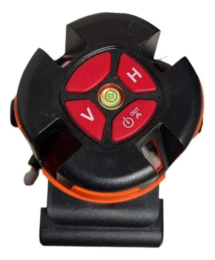 Nivelador Laser 360 5 Lineas Autonivelante Profesional-6