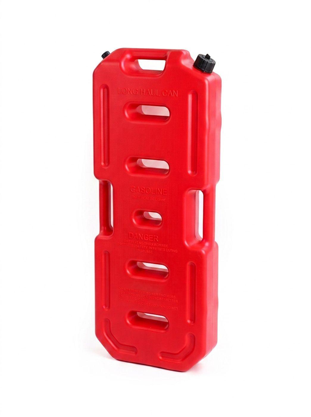 Bidon O Tanque De Combustible 20 Litros Premium Calidad-0