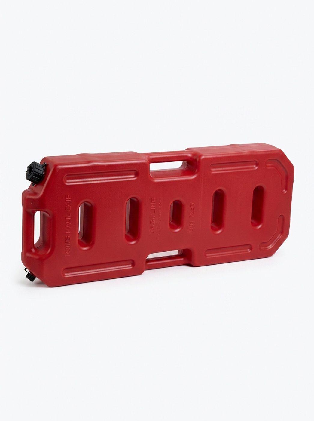 Bidon O Tanque De Combustible 20 Litros Premium Calidad-3