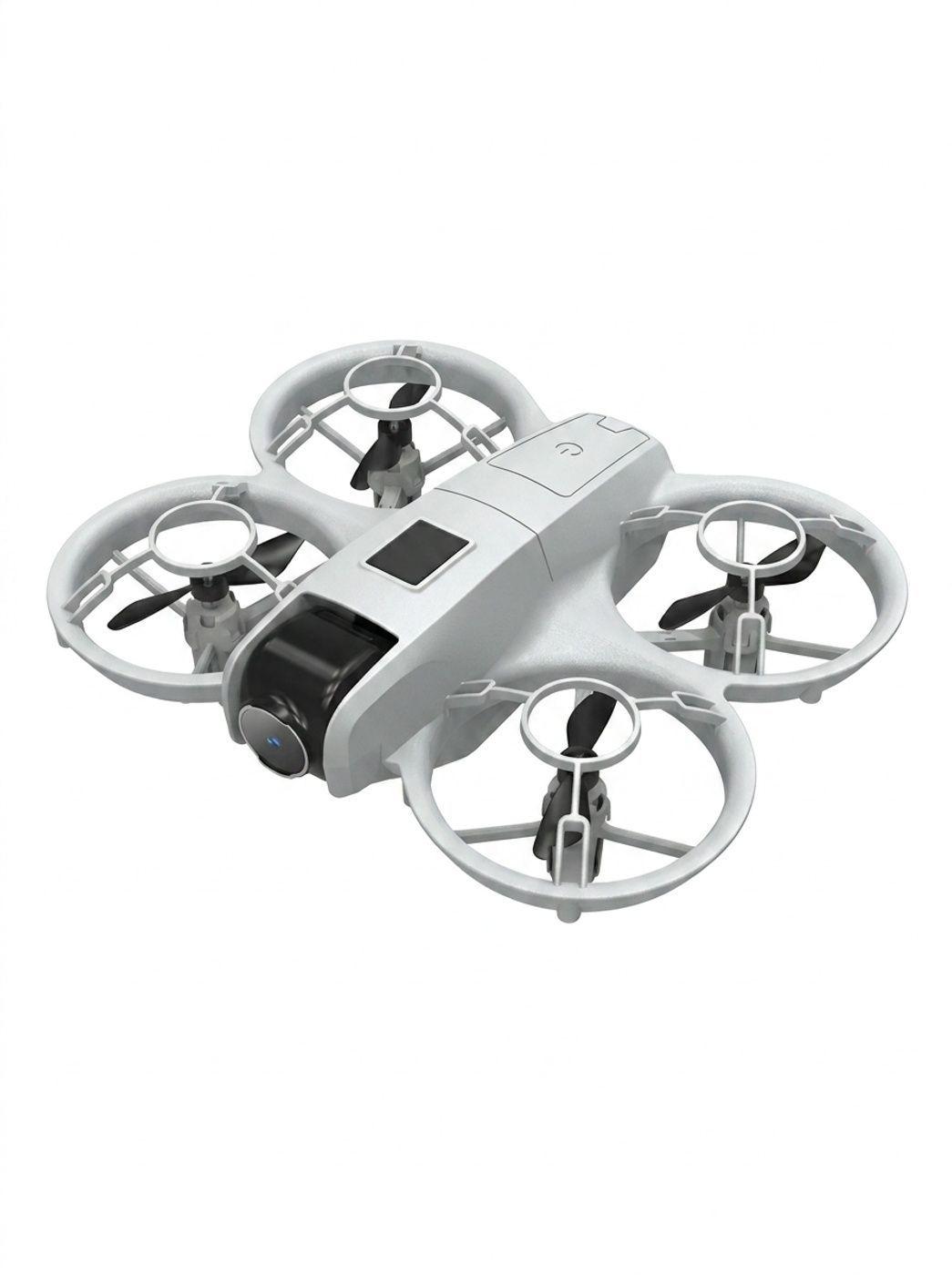 Mini Drone S88 Con Camara-0