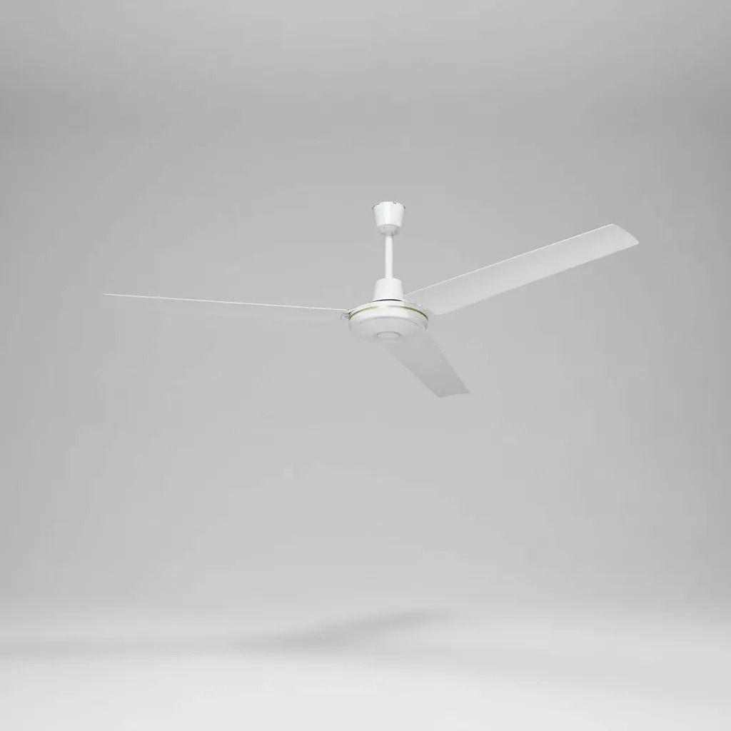 Ventilador De Techo 3 Aspas-3