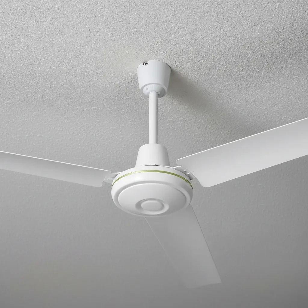 Ventilador De Techo 3 Aspas-4