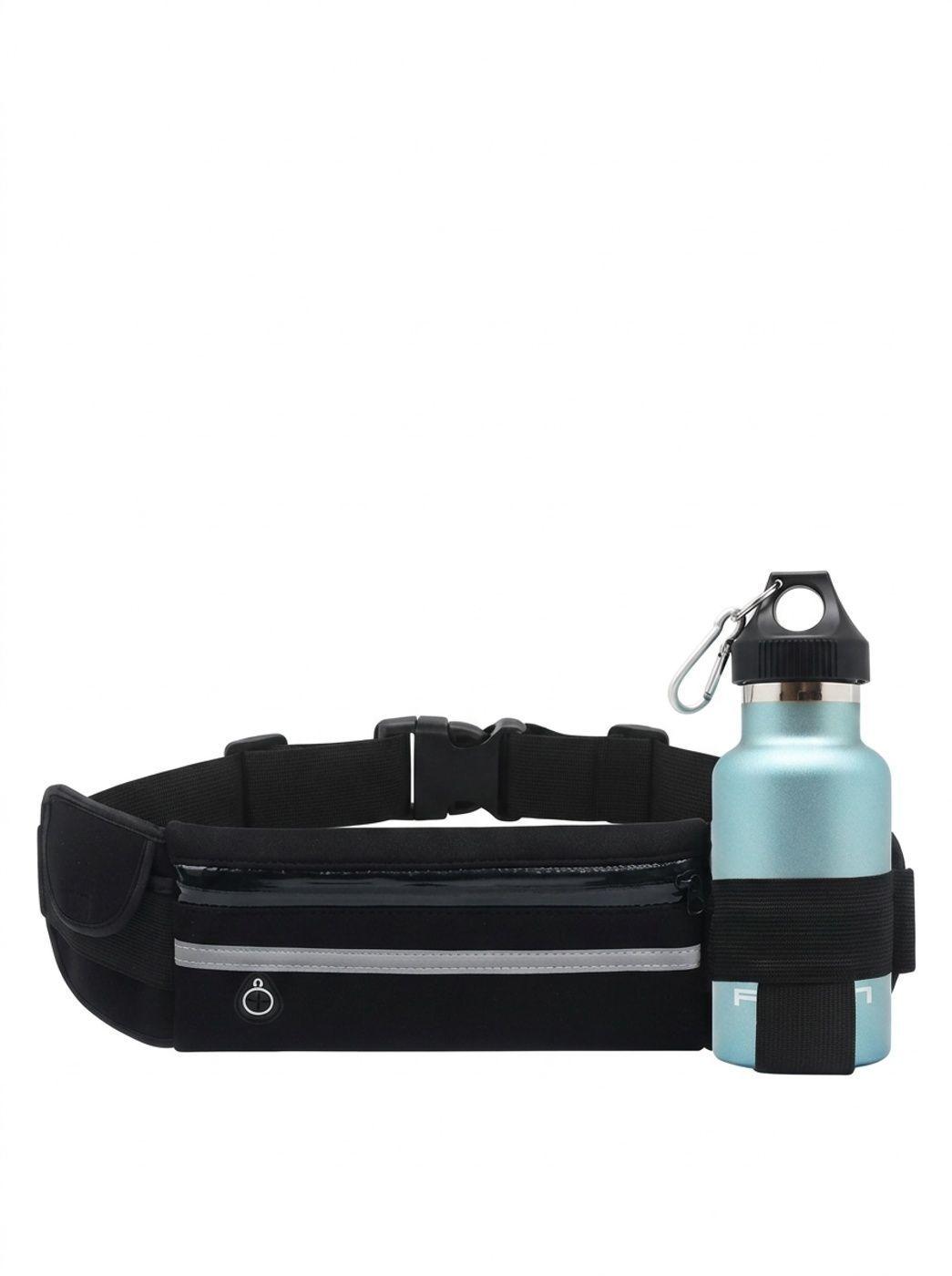 Banano Deportivo Running Impermeable Porta Celular-3