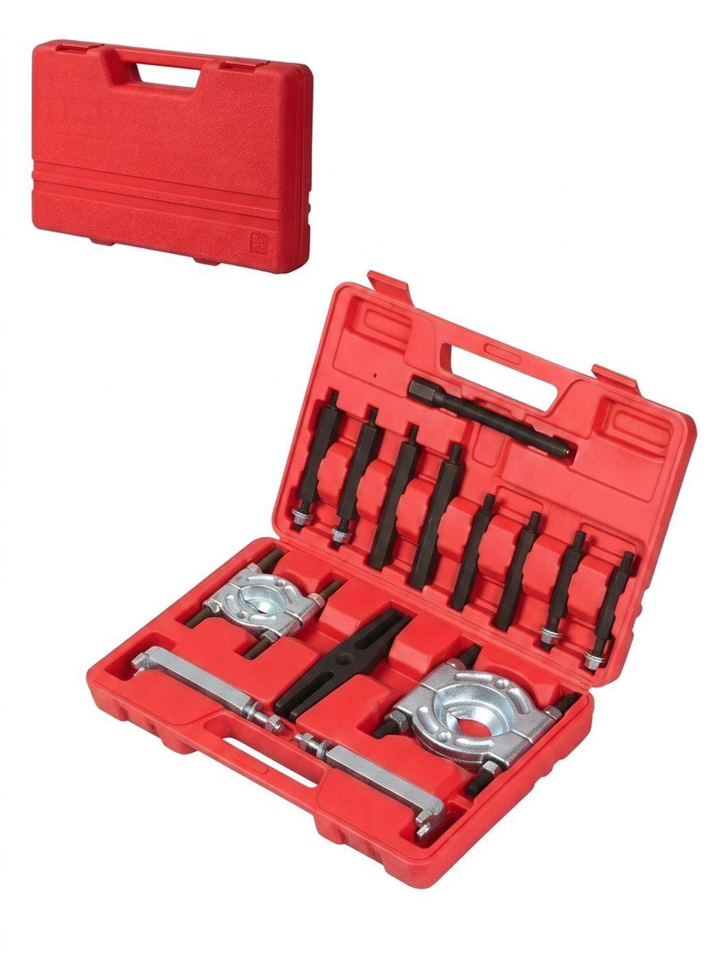 Kit Extractor De Bujes Y Rodamientos 14pcs-2