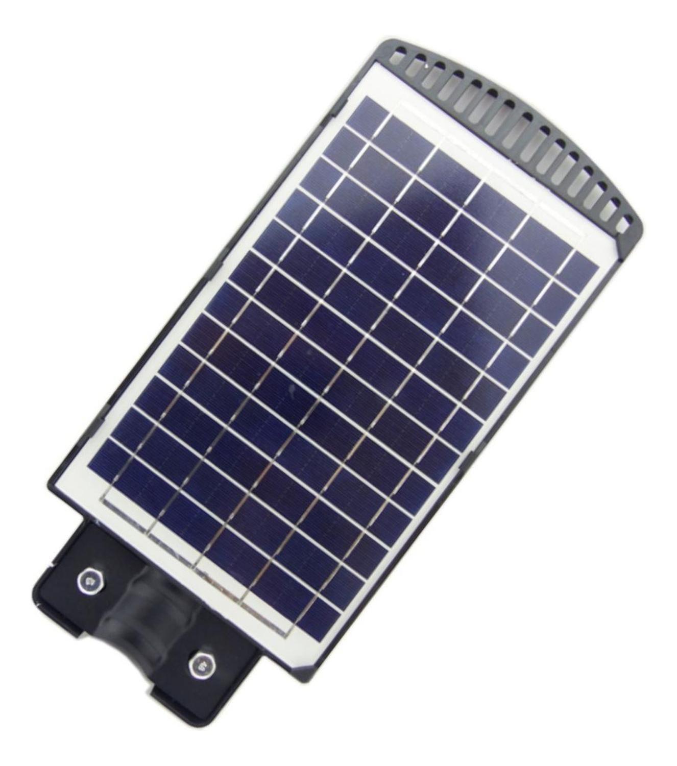 Foco Solar 300 LED 75 Watt Control Remoto-2