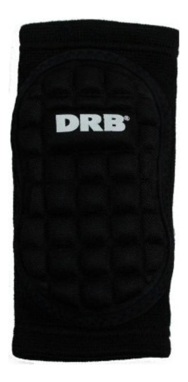 Coderas Deportivas Acolchadas Universal L-2