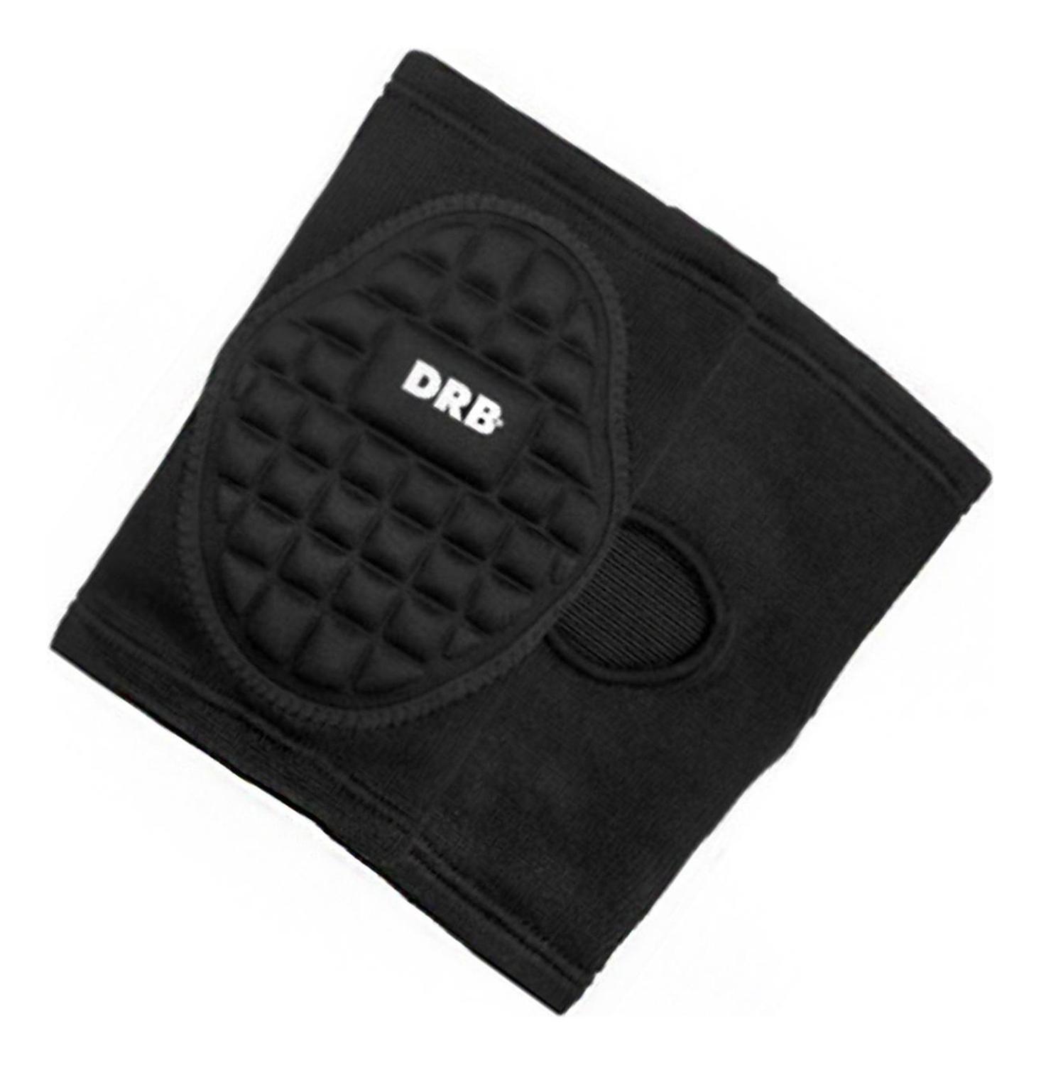 Coderas Deportivas Acolchadas Universal L-3