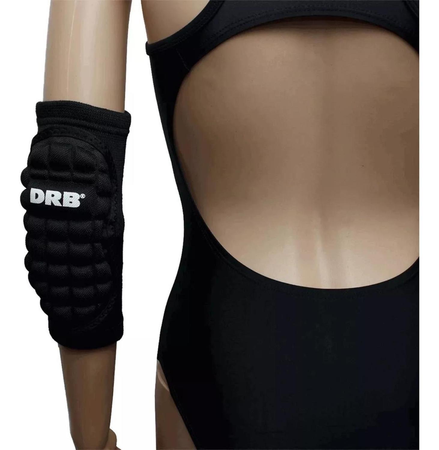 Coderas Deportivas Acolchadas Universal L-4